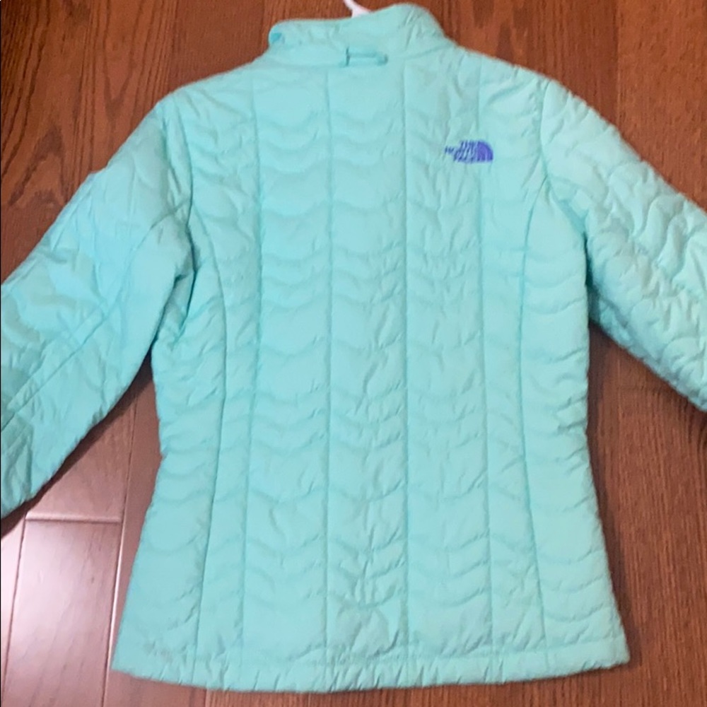 Jacket, Clothes - image 2